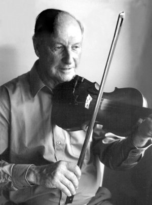 Alex Francis MacKay
