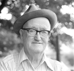 Walt Davis