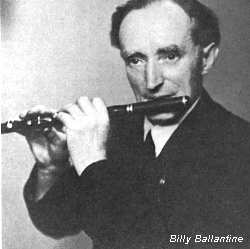 Billy Ballantine