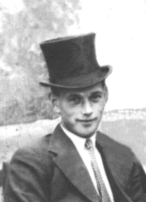 Young Bill