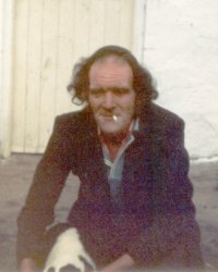 Paddy Halpin