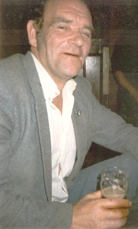 Jimmy Halpin