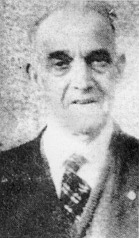 Tommy Tinneny