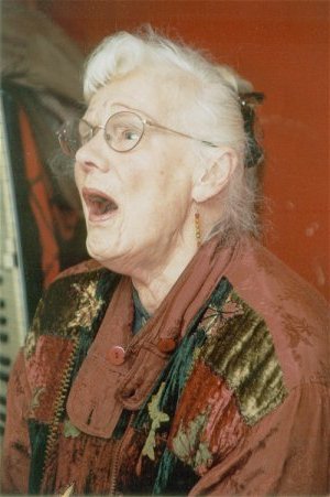 Audrey Smith