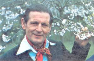 Jasper Smith