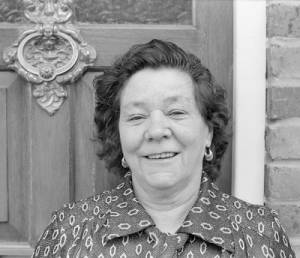 Alice Penfold