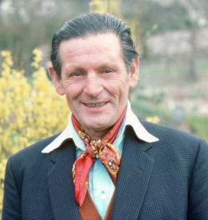 Jasper Smith