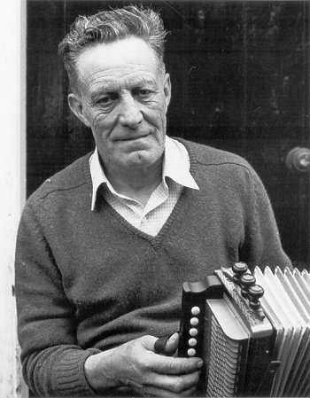 Fred Pearce