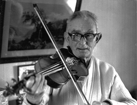 Fred 'Pip' Whiting