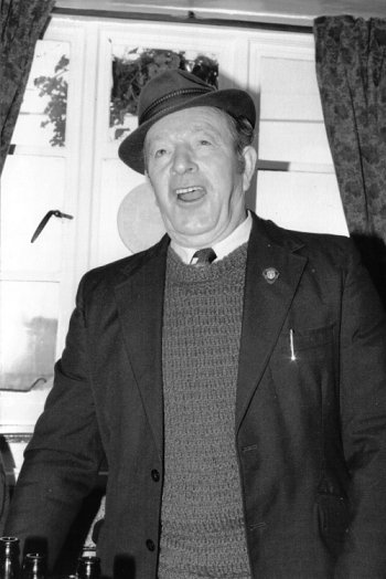 Geoff Ling