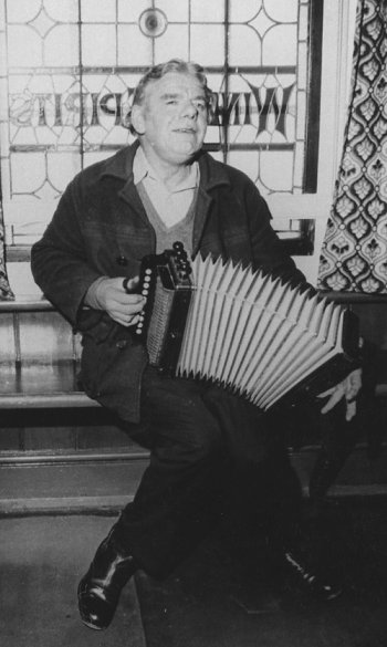 Oscar Woods
