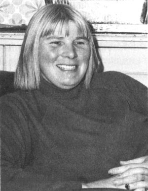 Lizzie a little older
