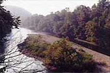 Jack's River, Mo.
