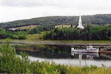 Mabou, NS.
