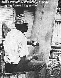 Photo courtesy Florida Folklife Program