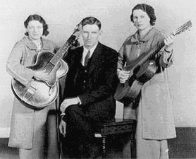 The Carter Family