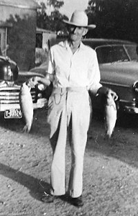B F Shelton