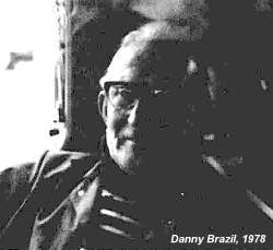 Danny Brazil